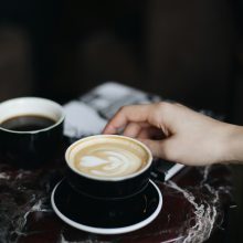 „Някои хора се смятат за перфектни, но само защото изискват по-малко от себе си.“