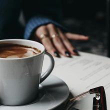 “Каквото ти отнеме минутата, няма да ти даде и вечността.