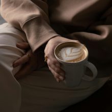 „Прекалено много обичам звездите, за да не ме е страх от нощта“