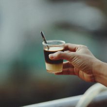 „Нищо не е по-ценно от днешния ден.”