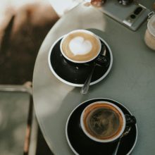 „Прави нещата, които се страхуваш да правиш, и страхът ще умре.”