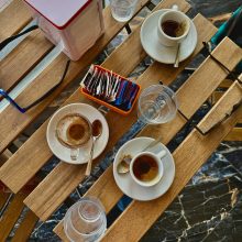 „Всичко се случва така, както Вселената иска да се случи. В нея всичко е балансирано. Тя никога не ти дава нещо, което е твърде голямо за теб!“