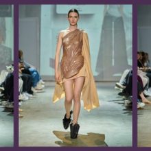 IDEAMODA 2026 – конкурсът за млади дизайнери с поредно издание