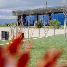 BLENDING – новата групова експозиция в AYA Estate