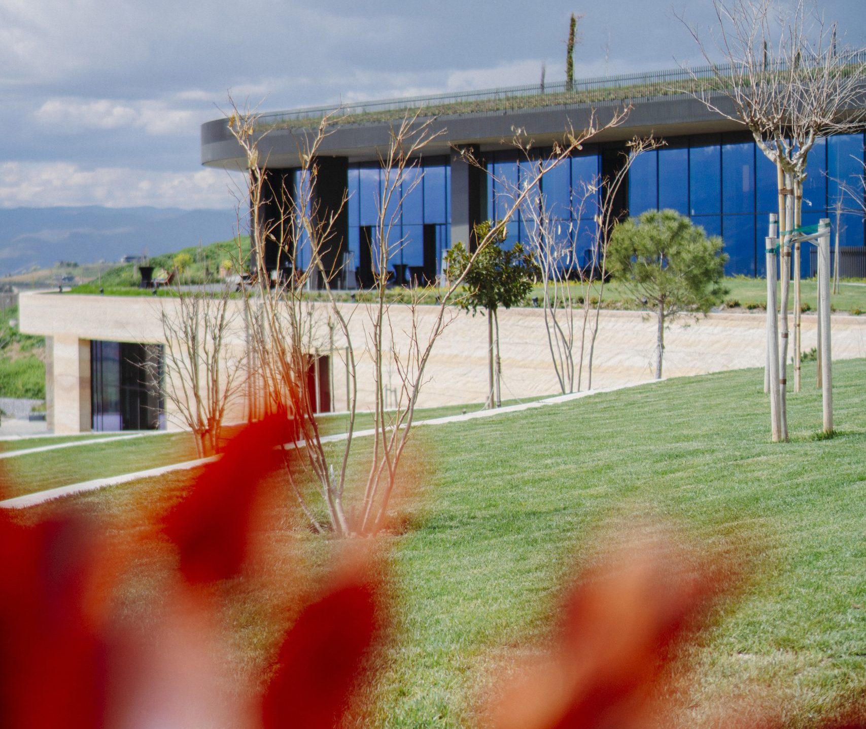 BLENDING – новата групова експозиция в AYA Estate