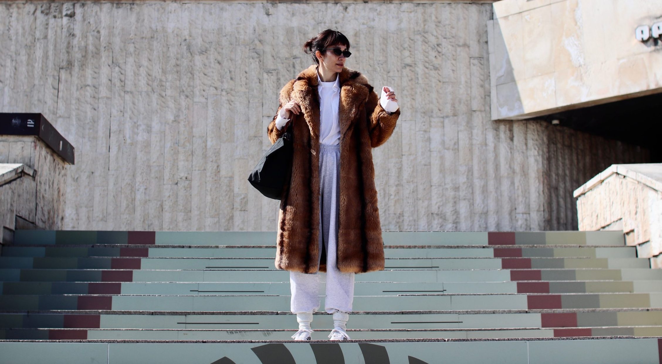 Седем Селфита Стил: Биляна Запрянова