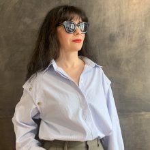 Седем Селфита Стил: Таня Иванова