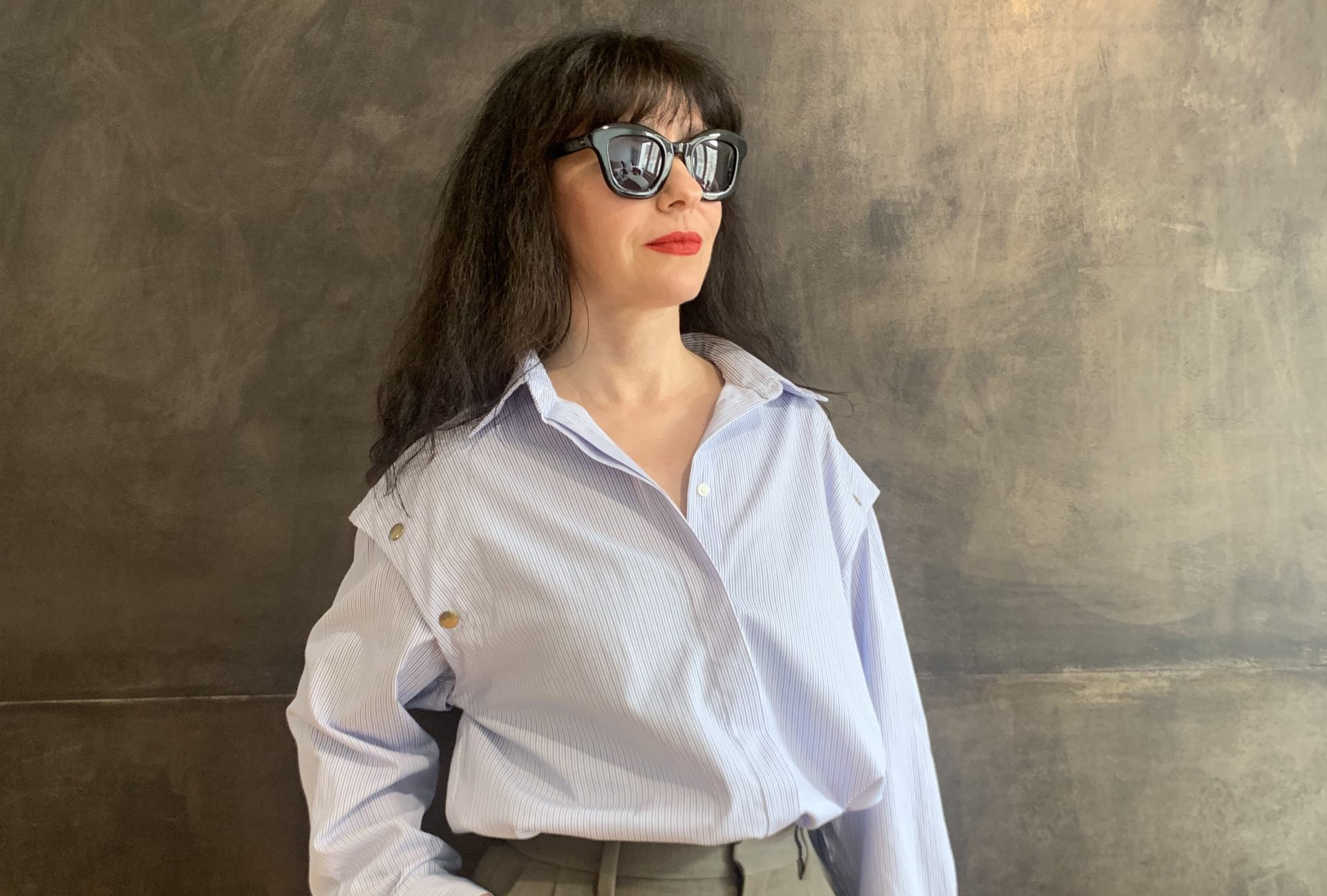 Седем Селфита Стил: Таня Иванова