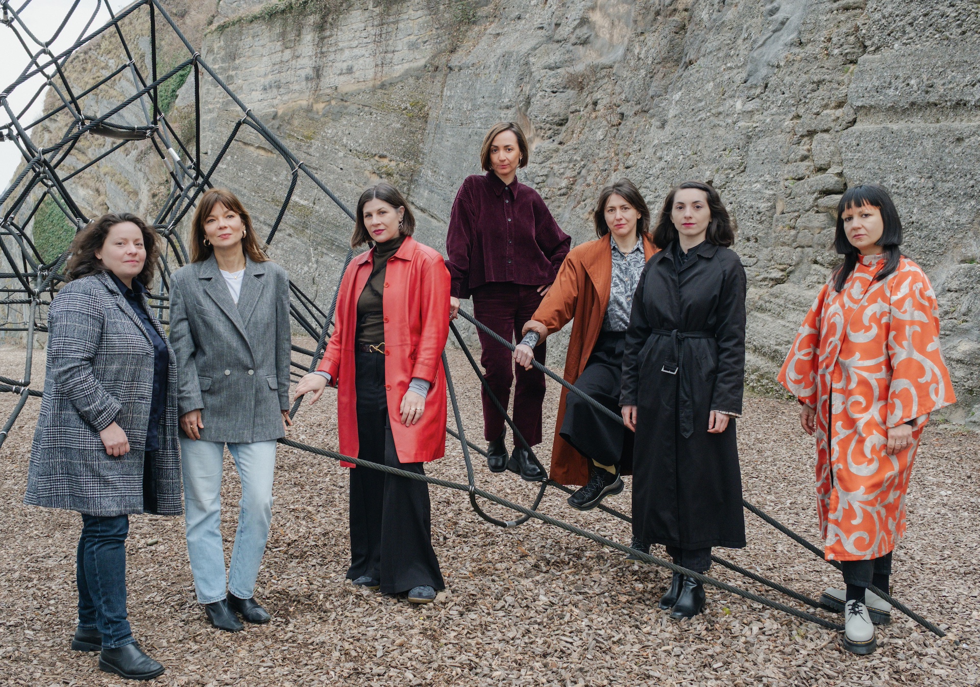 България с изцяло женски екип на тазгодишното Венецианско биенале