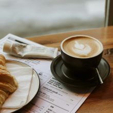 “Един от малкото начини да излезете от тясна кутия, е да си изобретите изход.”