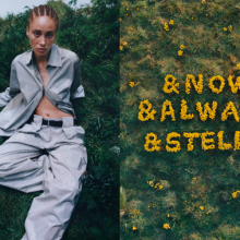 Първи поглед към колекцията Stella McCartney х H&M