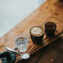 „Три неща правят живота ценен: нещо за правене, нещо за обичане, нещо за надяване.“