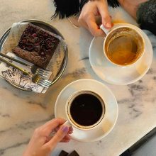 „Никой не може да ви накара да се чувствате непълноценни без вашето съгласие.“