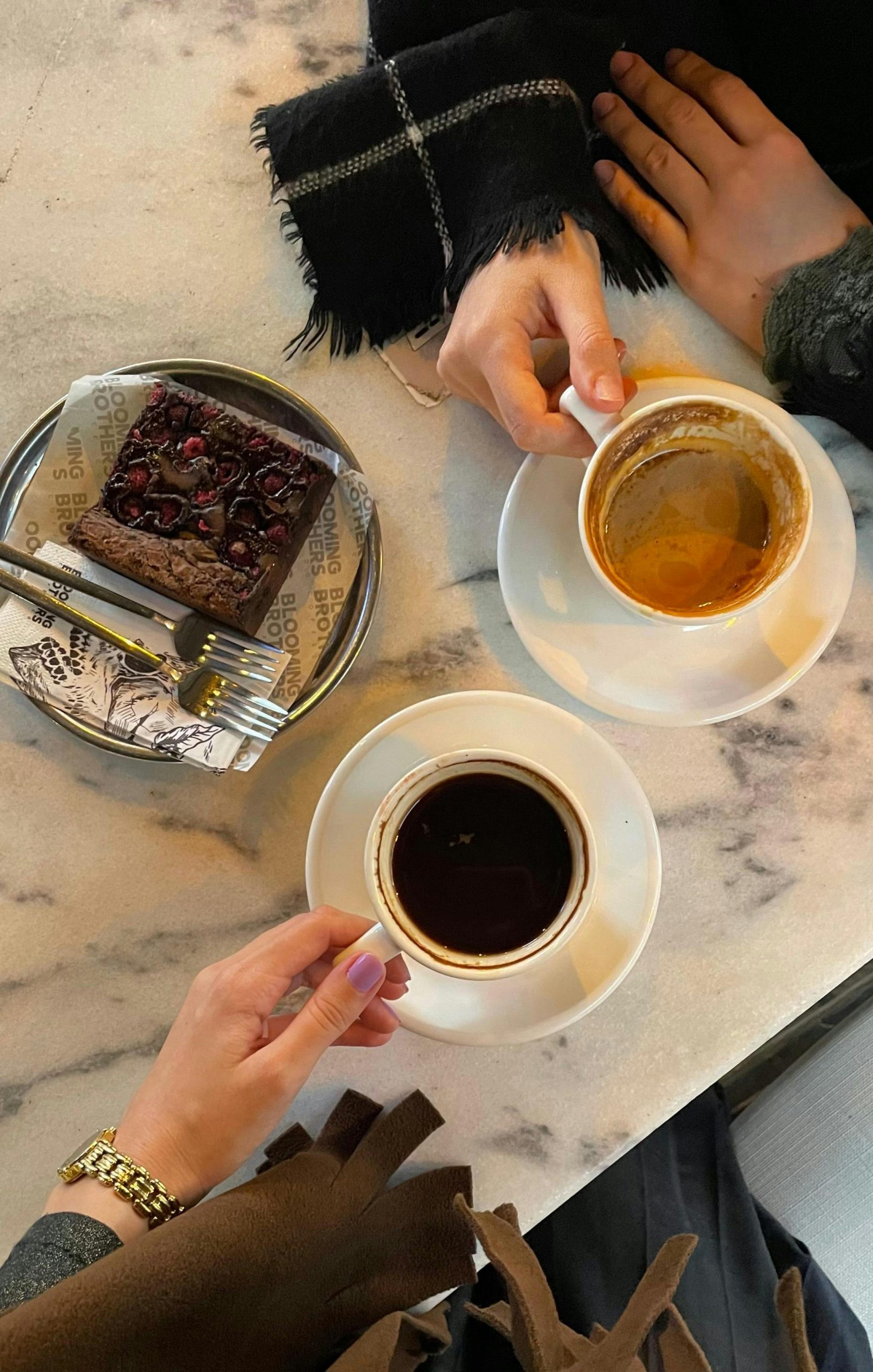 „Никой не може да ви накара да се чувствате непълноценни без вашето съгласие.“