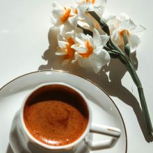 „Бог е началото, средата и краят.“