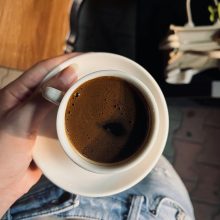 „Ако проблемът има решение, няма смисъл да се тревожиш. Ако няма решение, тревогата не помага.“