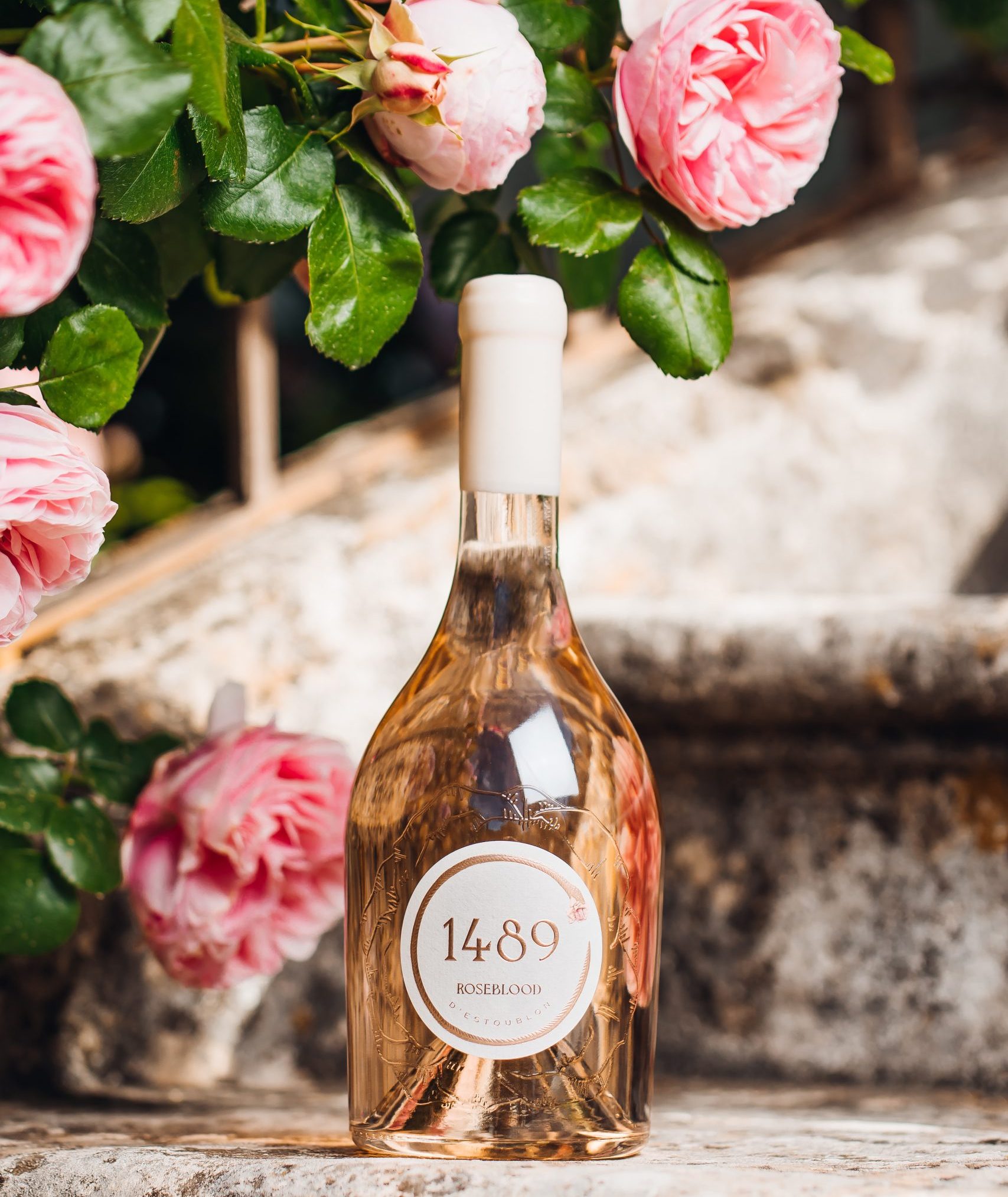 ROSEBLOOD – елегантно по френски