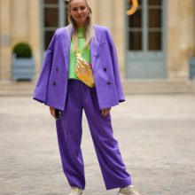 ~LOOK OF THE DAY~