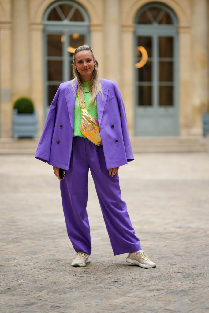 ~LOOK OF THE DAY~