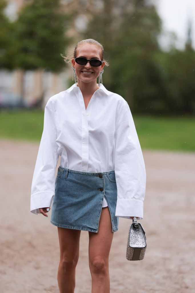 ~LOOK OF THE DAY~