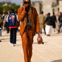 ~LOOK OF THE DAY~