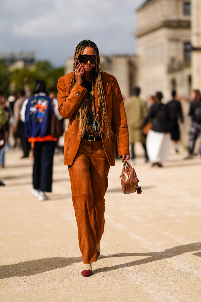 ~LOOK OF THE DAY~