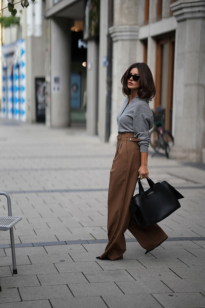 ~LOOK OF THE DAY~