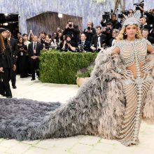Met Gala 2026: най-добре (и арт) облечените