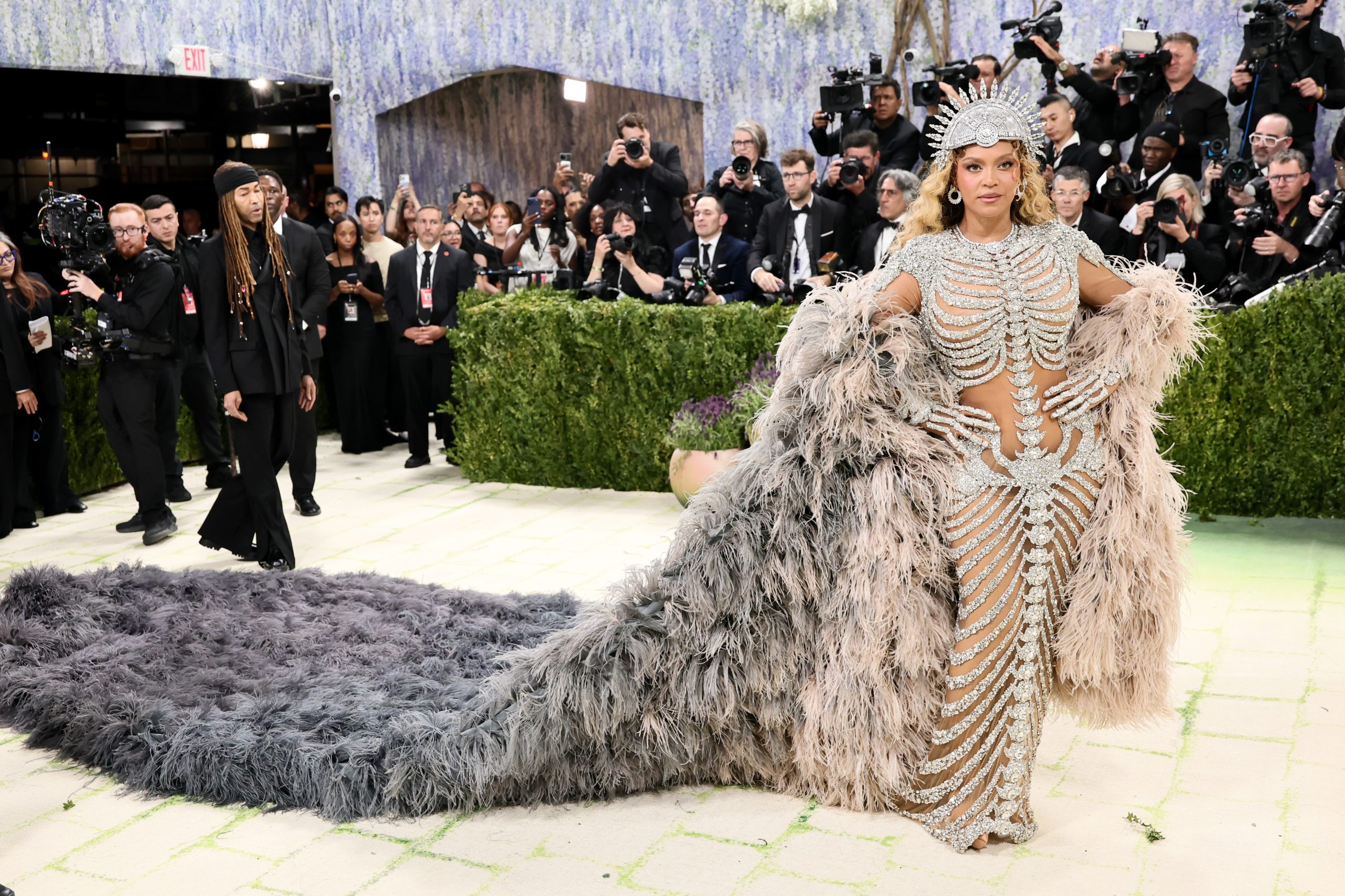 Met Gala 2026: най-добре (и арт) облечените