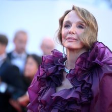 Филипин Лерой-Болю в YSL, назаем от Бионсе