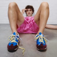 Искаме ги: „пресните“ JW Anderson x Diadora