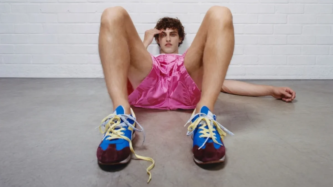 Искаме ги: „пресните“ JW Anderson x Diadora