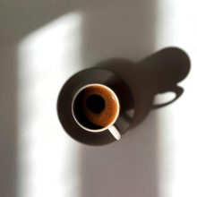„Отдавна научих, че най-мъдрото нещо, което мога да направя, е да бъда на своя страна.“