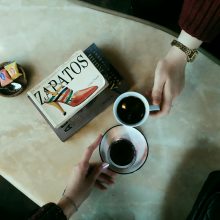 „Единственият човек, който е писано да бъдеш, е човекът, който ти решиш да бъдеш.“