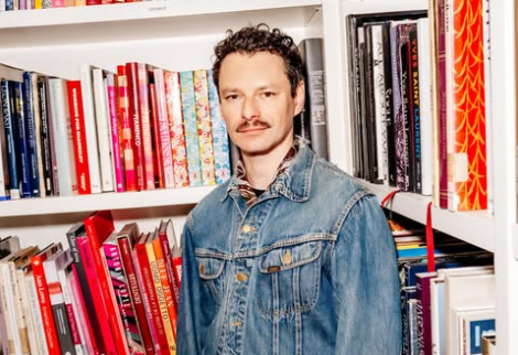 Хенри Занков – начело на Diane von Furstenberg