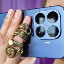 Новата серия Xiaomi 17T – магията на детайла и добрата фотографията