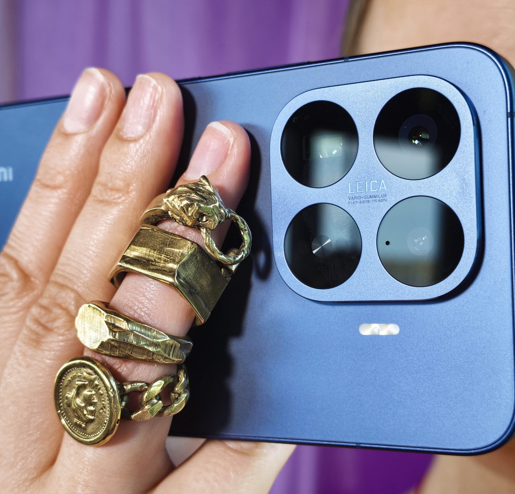 Новата серия Xiaomi 17T – магията на детайла и добрата фотографията