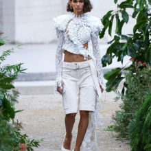 ~LOOK OF THE DAY~