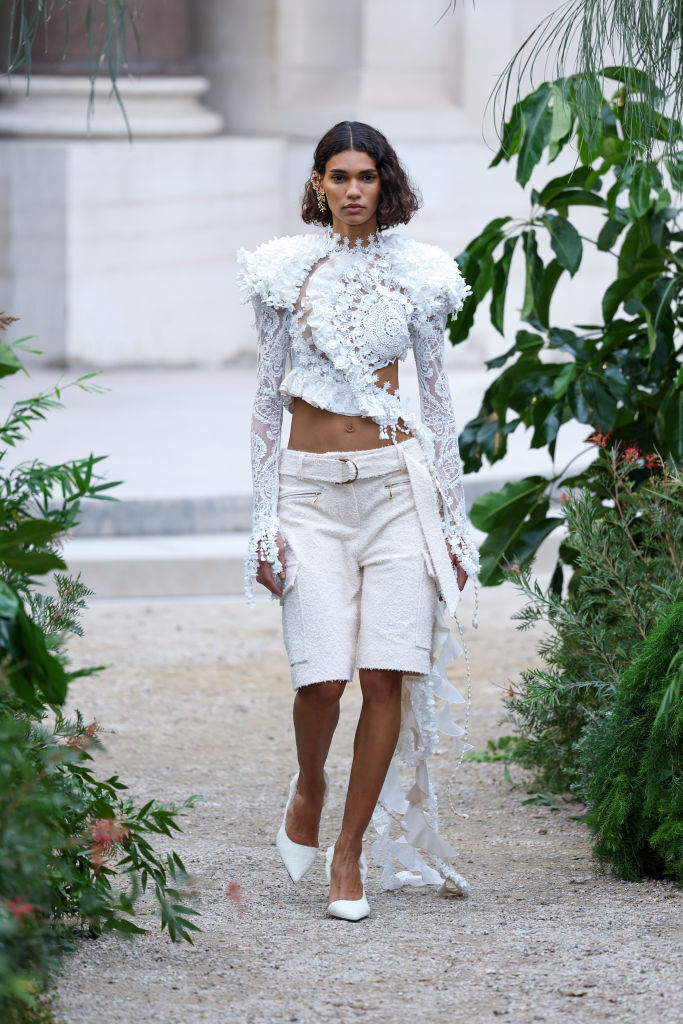 ~LOOK OF THE DAY~