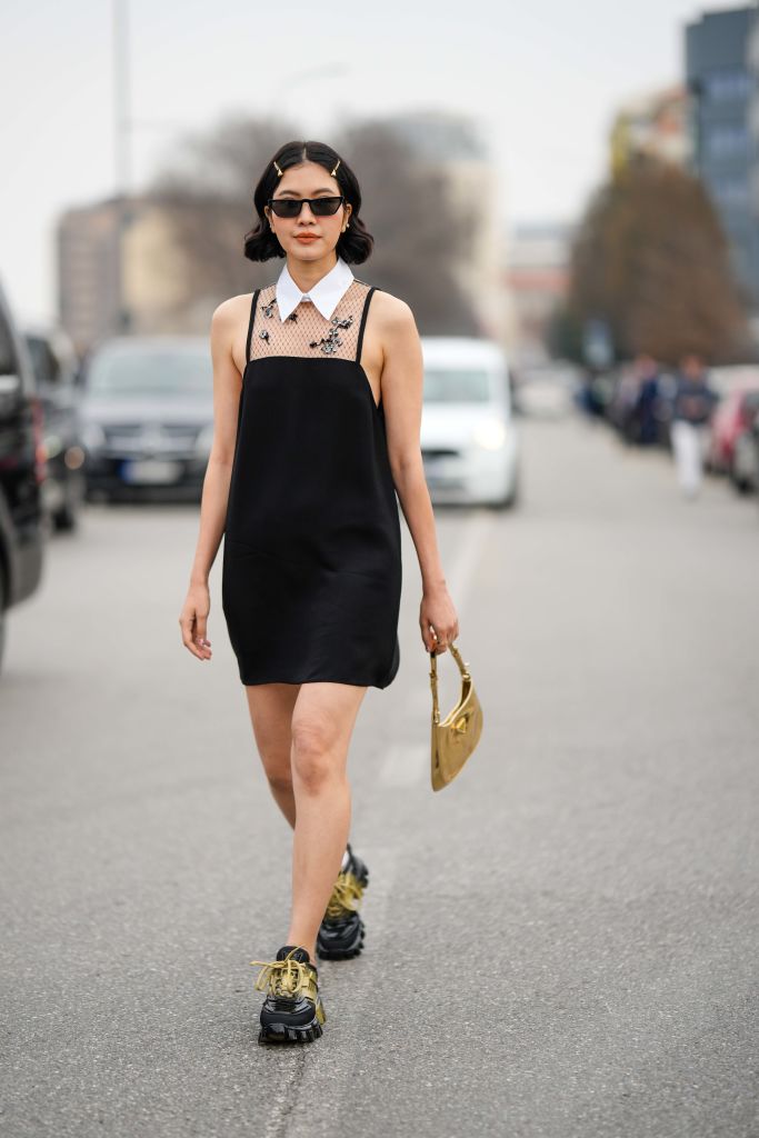 ~LOOK OF THE DAY~