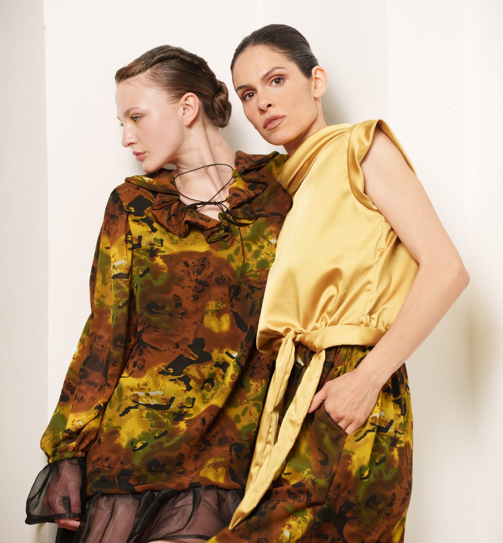 „art+fashion “ – как се ражда вдъхновението