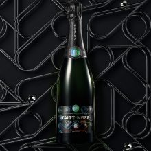Футболът, шампанското и удоволствието х Taittinger