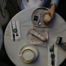 „Странно същество е човекът. Целият му живот е чудо, а той точно в чудеса не вярва…“