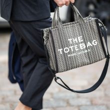 Тренд радар: tote bag- всичко, навсякъде, наведнъж