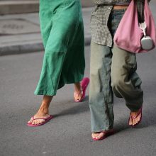 Havaianas: от просто джапанки до must have