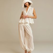 The Gustavia Pants от Merlenne