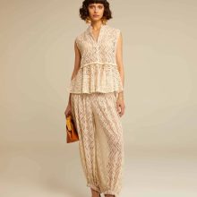 The Saint-Tropez Pants от Merlenne