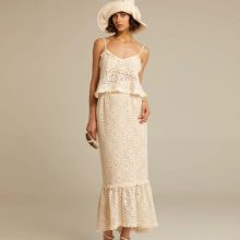 The Menton Skirt от Merlenne