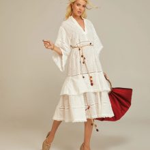 The Gustavia Dress от Merlenne