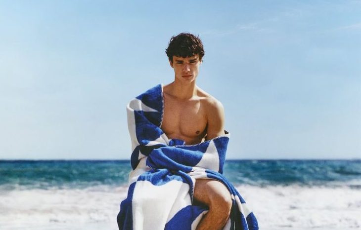Мъжкият summer guide за 2026